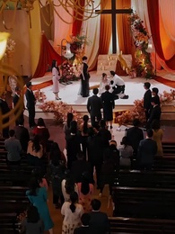 [Doblado]El Juicio de la Reina - Episode 19