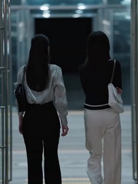 Серия 42 - Возвращение наследницы