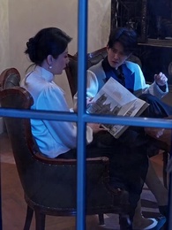 الحلقة 18 - عودة المهمش  