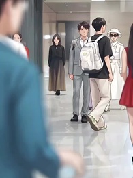 朱颜辞镜人辞故 - Episode 11