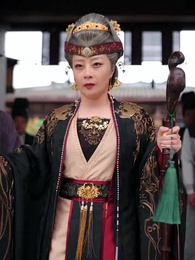 Episode 3 - Granny Knows Best