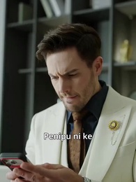 Episod 8 - Perselisihan Tempat Letak Kereta