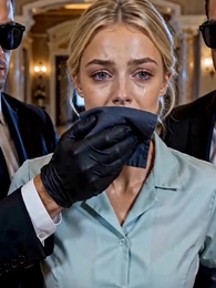 Billionaire Boss Claims His Nanny - Episode 5