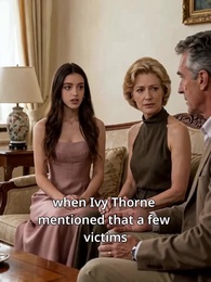 THE WOMAN WHO DIED TWICE - Episode 8