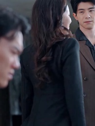 Cuồng Long Trở Lại, Vô Địch Thế Gian - Episode 60