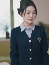 Raíces de maldad, frutos de amor - Episode 35