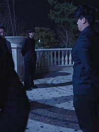 棄少歸來，執掌風雲 - Episode 44