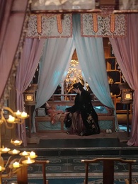 Tỉnh Dậy Đã Bị Thái Tử Cướp Vào Đông Cung  - Episode 48