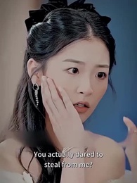 Episode 8 - [Dubbed]Who Is the Real Mrs. Chase?