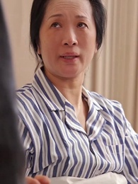 Episode 38 - Tell Me, Who's The Boss?