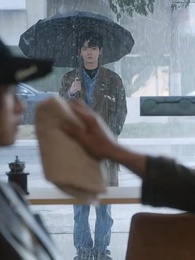 Memoria de un Amor Cautivo - Episode 22