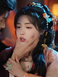 Tỉnh Dậy Đã Bị Thái Tử Cướp Vào Đông Cung  - Episode 37