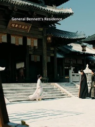 Lamb & Heather - Episode 25