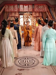 Granny Knows Best - Episode 19