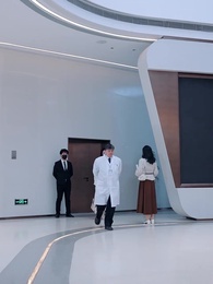 Tập 29 - Chọc Nhầm Nữ Thần Y