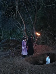 Episode 72 - Granny Knows Best