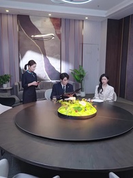 [พากย์ไทย]เมื่อรักจบ ฉันเริ่มต้นใหม่ - Episode 59