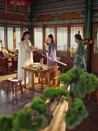 Episode 7 - Penguasa Tanpa Lawan