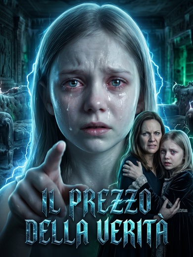 [Doppiato] Il Prezzo   della Verità