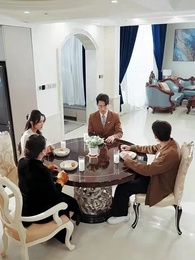 Cerai Setelah Pengkhianatan - Episode 13