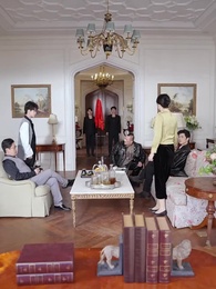 [Dubbed]Hell Hath No Fury Like Me - Episode 14