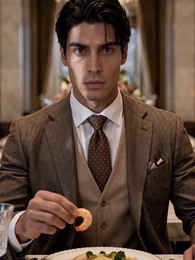 Claimed by My Ex’s Billionaire Uncle - Episode 17