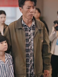 Raíces de maldad, frutos de amor - Episode 53