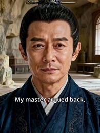 Episode 32 - Not This Time, Darling