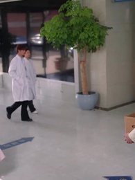 Cien Vidas, Ni un Don Nadie - Episode 8