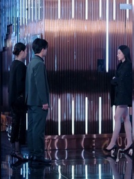 Chọc Nhầm Nữ Thần Y - Episode 11