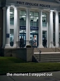 reborn to watch him fall - Episode 10