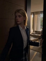 reborn to watch him fall - Episode 5