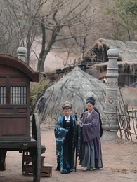 Granny Knows Best - Episode 51