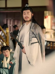 Episode 13 - Penguasa Tanpa Lawan