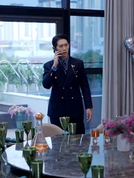 Yêu Đến Cùng Chỉ Là Mơ - Episode 12