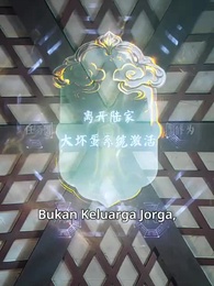 Penguasa Tanpa Lawan - Episode 2