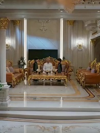 ตอนที่ 9 - ลิขิตรักไม่มีวันจาง