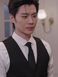 棄少歸來，執掌風雲 - Episode 42