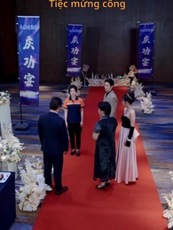 Yêu Đến Cùng Chỉ Là Mơ - Episode 30