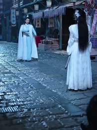 Penguasa Tanpa Lawan - Episode 6