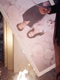 [พากย์ไทย]เมื่อรักจบ ฉันเริ่มต้นใหม่ - Episode 14