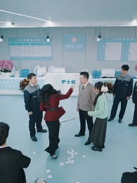 Episodio 9 - Raíces de maldad, frutos de amor