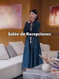 Episodio 3 - [Doblado]El Juicio de la Reina