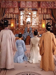 Granny Knows Best - Episode 37