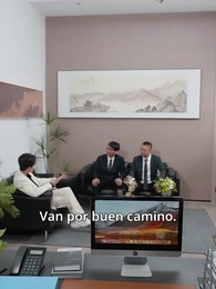 Capo o héroe - Episode 74