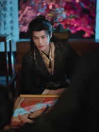 Tỉnh Dậy Đã Bị Thái Tử Cướp Vào Đông Cung  - Episode 59