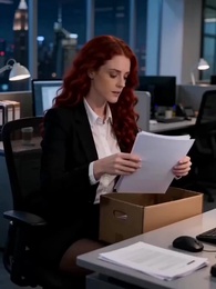 [Dublajlı]Düşüş ve Yükseliş - Episode 14