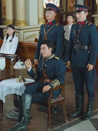 الحلقة 4 - [مدبلج]لا أحتاج إلى الحب المريض