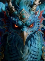 我搶了師妹的黑蛟後封神 - Episode 3