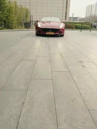 Episod 1 - Perselisihan Tempat Letak Kereta